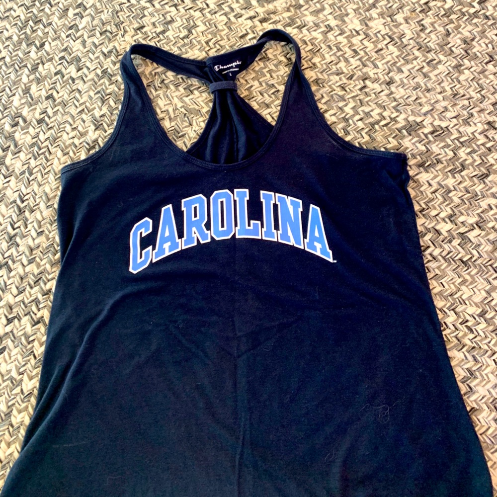 Champion Carolina Tank top- Size L